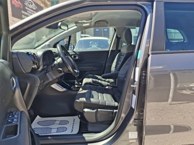 Citroen C3 Aircross BlueHDi 110 S&S Shine Pack (14)