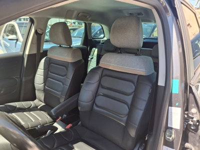 Citroen C3 Aircross BlueHDi 110 S&S Shine Pack (15)
