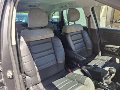 Citroen C3 Aircross BlueHDi 110 S&S Shine Pack (19)