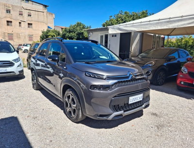 Citroen C3 Aircross BlueHDi 110 S&S Shine Pack (2)