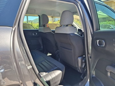 Citroen C3 Aircross BlueHDi 110 S&S Shine Pack (20)