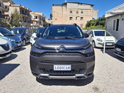Citroen C3 Aircross BlueHDi 110 S&S Shine Pack (3)