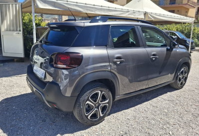 Citroen C3 Aircross BlueHDi 110 S&S Shine Pack (5)