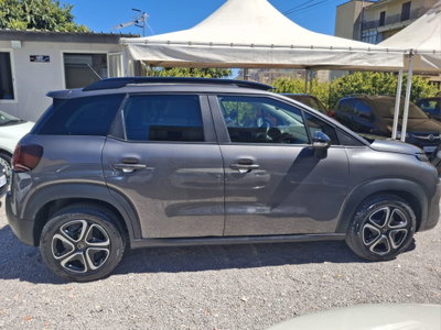 Citroen C3 Aircross BlueHDi 110 S&S Shine Pack (8)