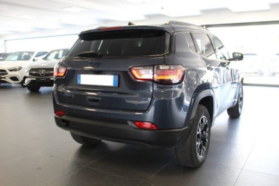 Jeep Compass 1.3 T4 240CV PHEV AT6 4xe Trailhawk (14)