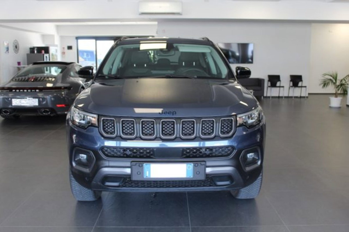 Jeep Compass 1.3 T4 240CV PHEV AT6 4xe Trailhawk (5)