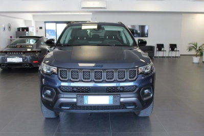 Jeep Compass 1.3 T4 240CV PHEV AT6 4xe Trailhawk (5)