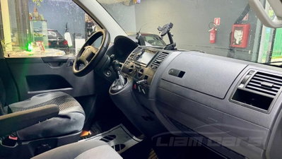 Volkswagen Veicoli Commerciali Multivan 2.5 TDI/130CV Comfortline (10)