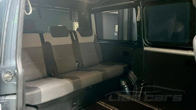 Volkswagen Veicoli Commerciali Multivan 2.5 TDI/130CV Comfortline (12)