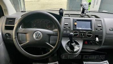 Volkswagen Veicoli Commerciali Multivan 2.5 TDI/130CV Comfortline (14)