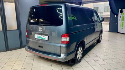 Volkswagen Veicoli Commerciali Multivan 2.5 TDI/130CV Comfortline (4)