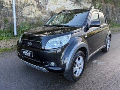 Daihatsu Terios 1.3 4WD SX Green Powered usata
