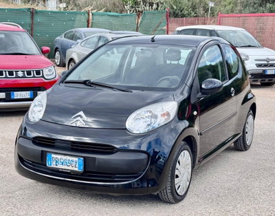 Citroen C1 1.0 3 porte C1TY usata