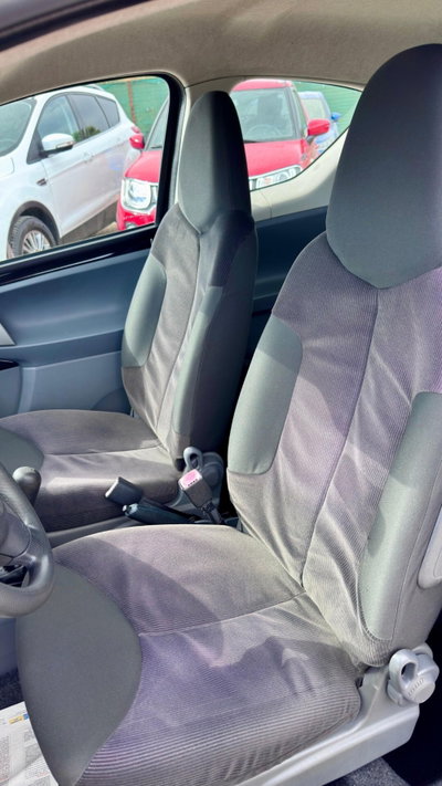 Citroen C1 1.0 3 porte C1TY (11)