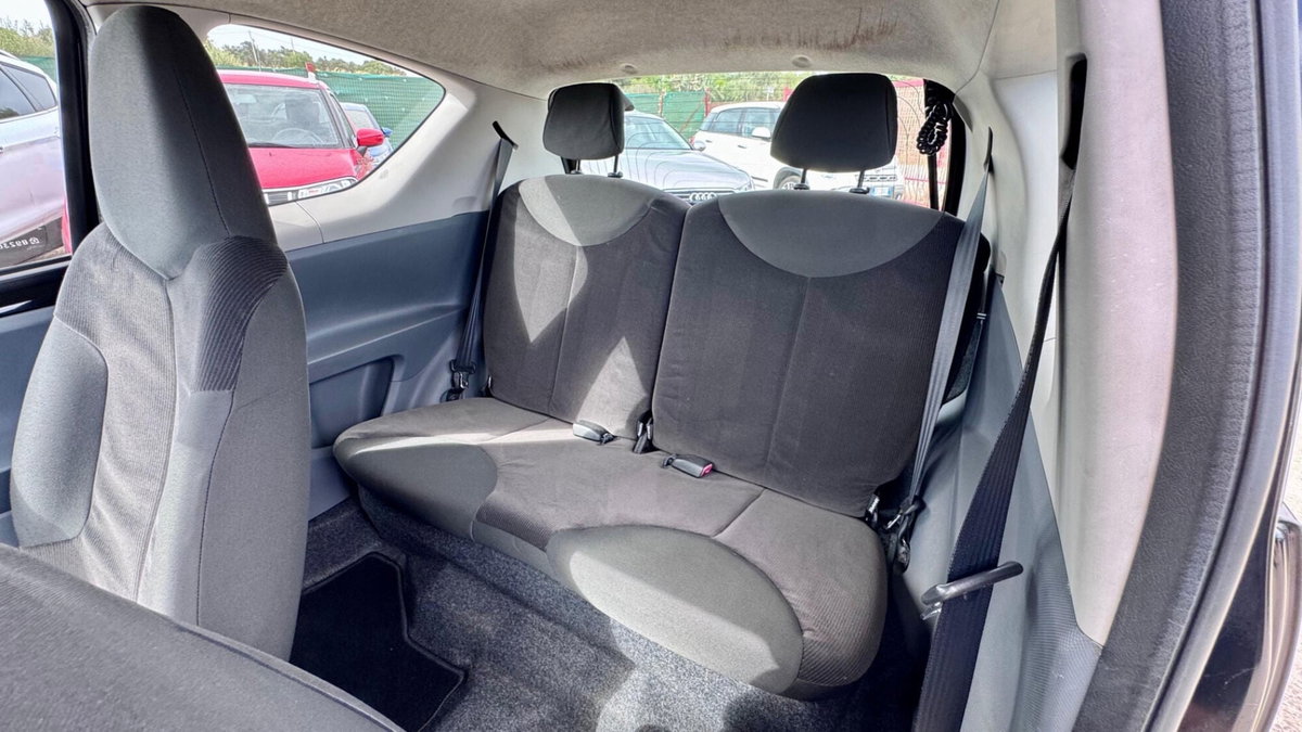 Citroen C1 1.0 3 porte C1TY (9)