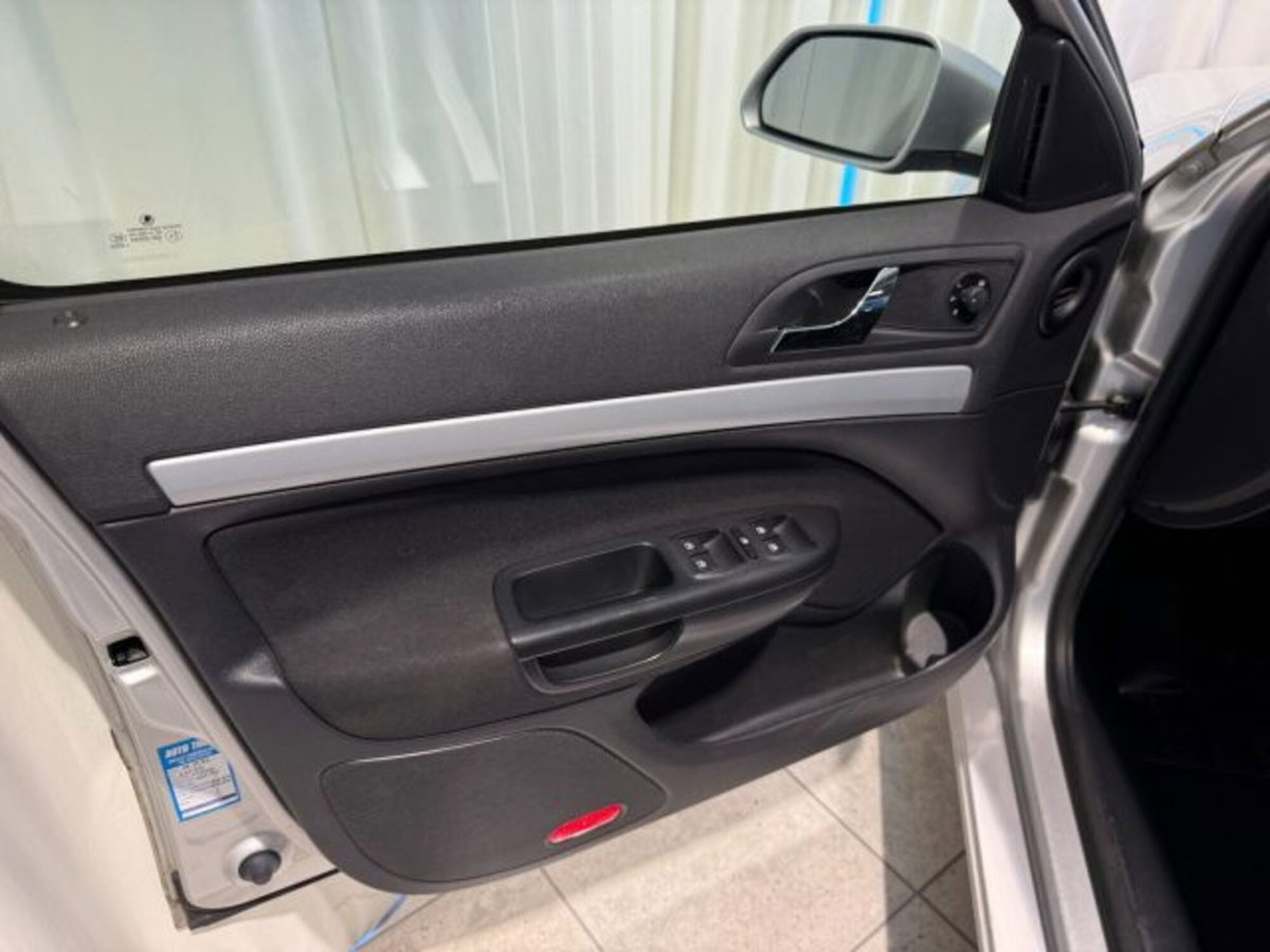 Skoda Octavia Station Wagon 1.9 TDI 4x4 Wagon (8)