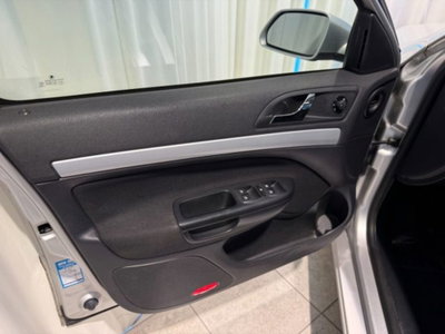 Skoda Octavia Station Wagon 1.9 TDI 4x4 Wagon (8)