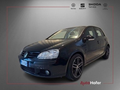 Volkswagen Golf 1.6 16V FSI 5p. Sportline
