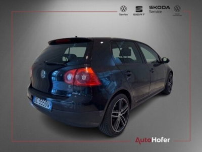 Volkswagen Golf 1.6 16V FSI 5p. Sportline (2)