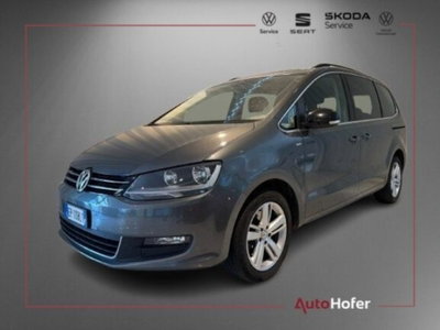 Volkswagen Sharan 2.0 TDI 170 CV DSG Highline BlueMotion Technology