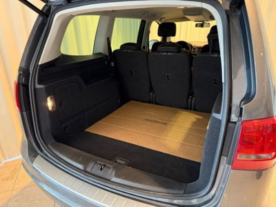 Volkswagen Sharan 2.0 TDI 170 CV DSG Highline BlueMotion Technology (16)