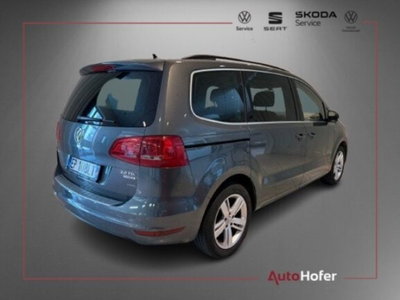 Volkswagen Sharan 2.0 TDI 170 CV DSG Highline BlueMotion Technology (2)