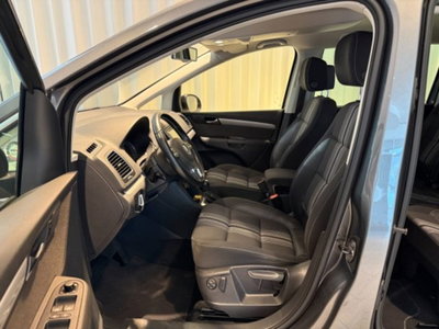 Volkswagen Sharan 2.0 TDI 170 CV DSG Highline BlueMotion Technology (3)