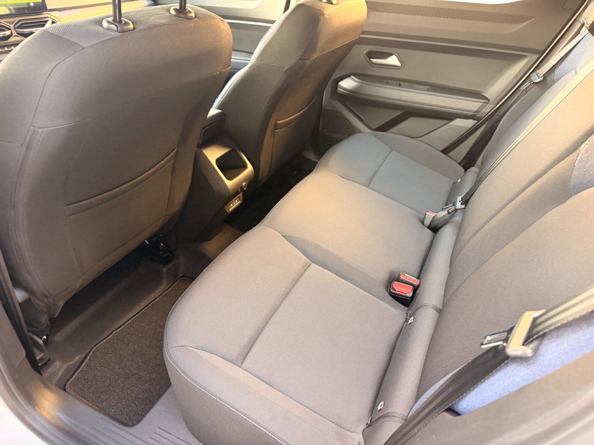 Dacia Duster 1.2 Eco-G Expression 120cv (15)