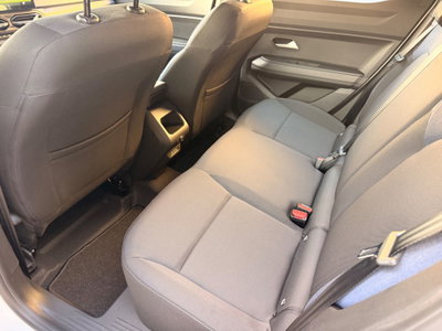 Dacia Duster 1.2 Eco-G Expression 120cv (15)