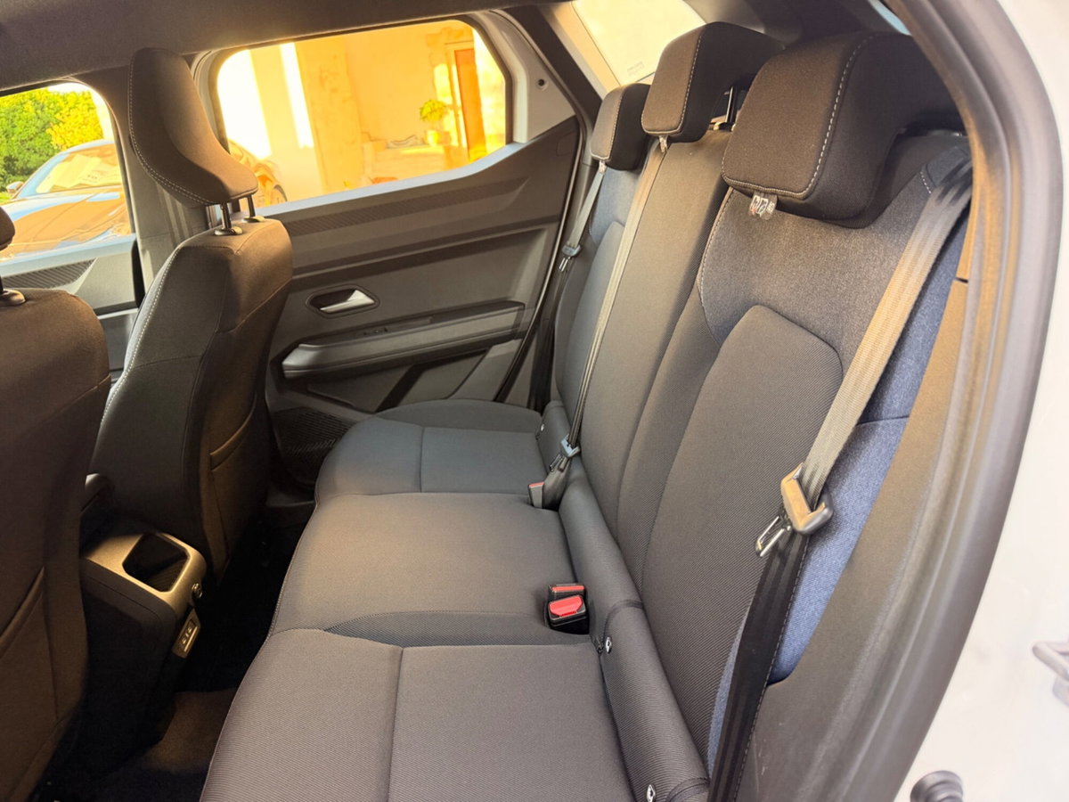Dacia Duster 1.2 Eco-G Expression 120cv (16)