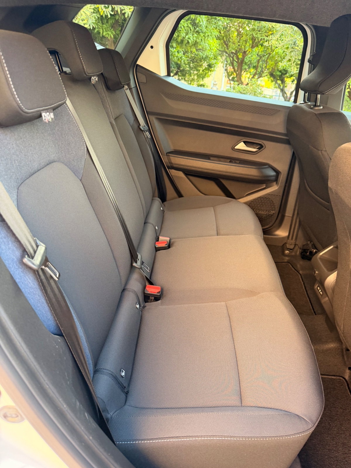 Dacia Duster 1.2 Eco-G Expression 120cv (20)