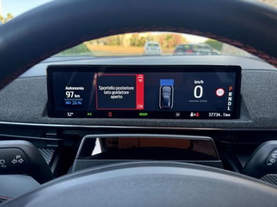 Ford Mustang Mach-E Extended 294CV Premium (14)