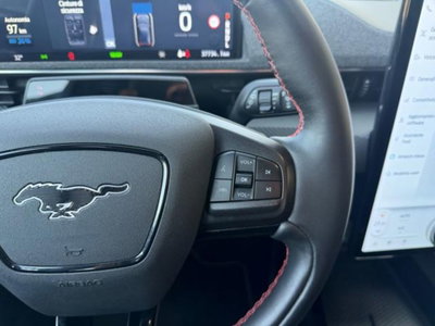 Ford Mustang Mach-E Extended 294CV Premium (17)