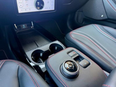 Ford Mustang Mach-E Extended 294CV Premium (19)