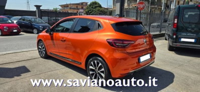 Renault Clio Blue dCi 85 CV 5 porte Zen (4)