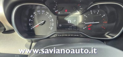 Citroen C3 Aircross BlueHDi 120 S&S EAT6 Shine (10)