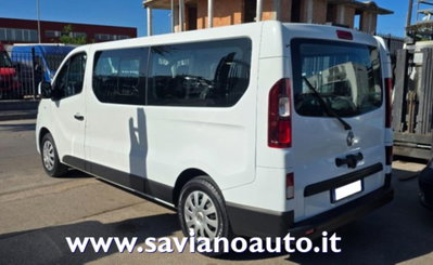 Renault Trafic Furgone T27 1.6 dCi 120CV S&S PL-TN Intens (3)
