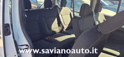 Renault Trafic Furgone T27 1.6 dCi 120CV S&S PL-TN Intens (7)