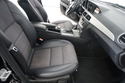 Mercedes-Benz Classe C Station Wagon 220 CDI Avantg. (10)