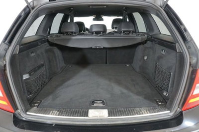 Mercedes-Benz Classe C Station Wagon 220 CDI Avantg. (12)