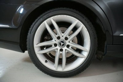 Mercedes-Benz Classe C Station Wagon 220 CDI Avantg. (6)