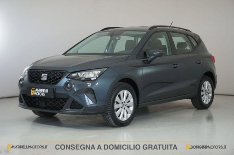 SEAT Arona 1.0 ecotsi Style 95cv