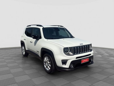 Jeep Renegade 1.0 T3 Limited (7)