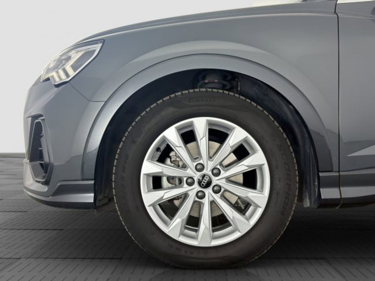 Audi Q3 Sportback 35 TDI quattro S tronic Business Plus (16)
