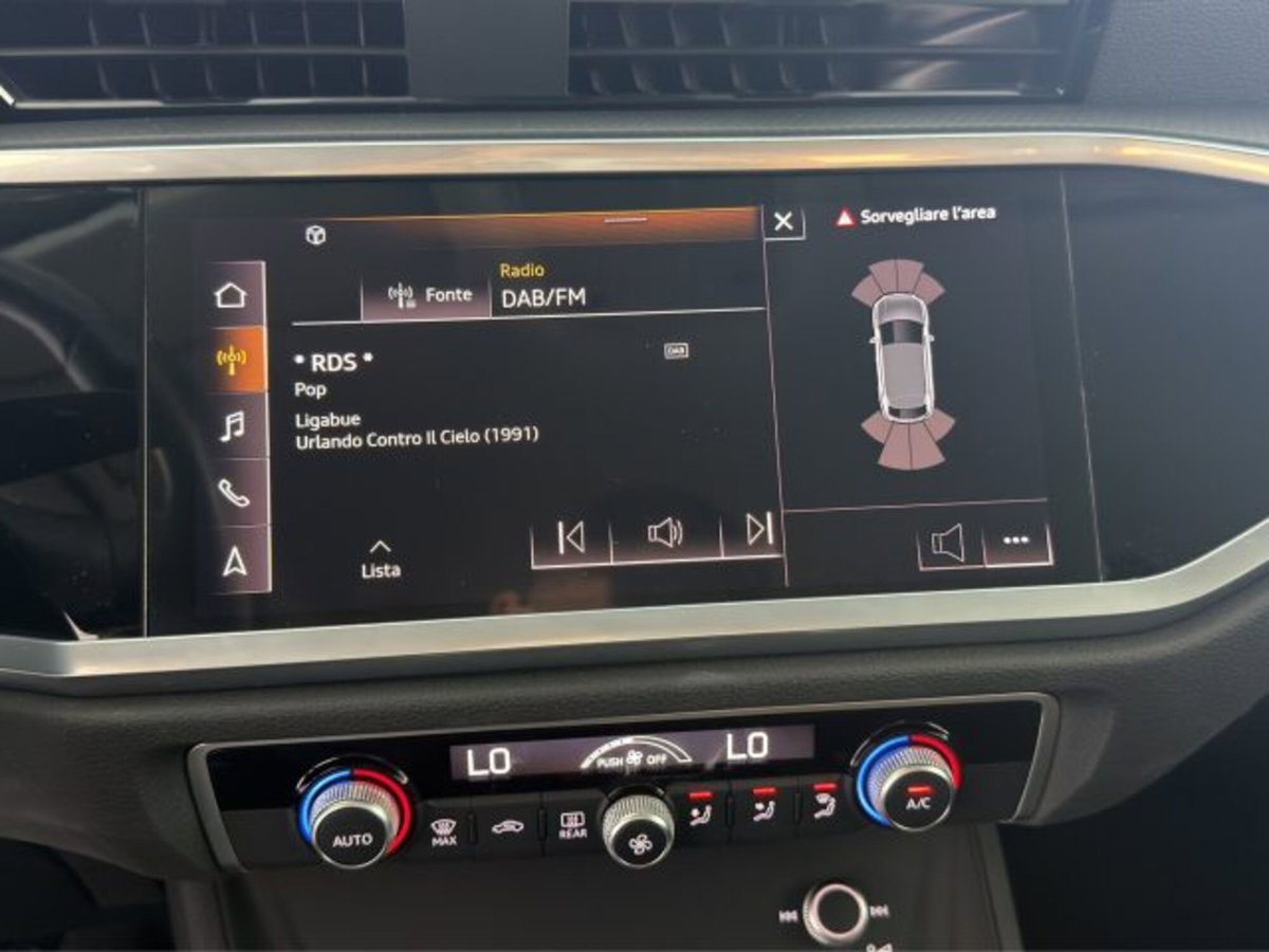 Audi Q3 Sportback 35 TDI quattro S tronic Business Plus (17)