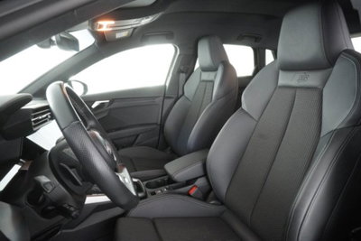 Audi A3 Sportback 30 TFSI S tronic S line edition (10)