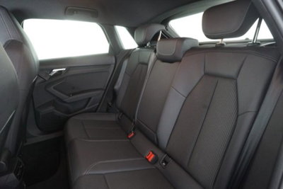 Audi A3 Sportback 30 TFSI S tronic S line edition (11)