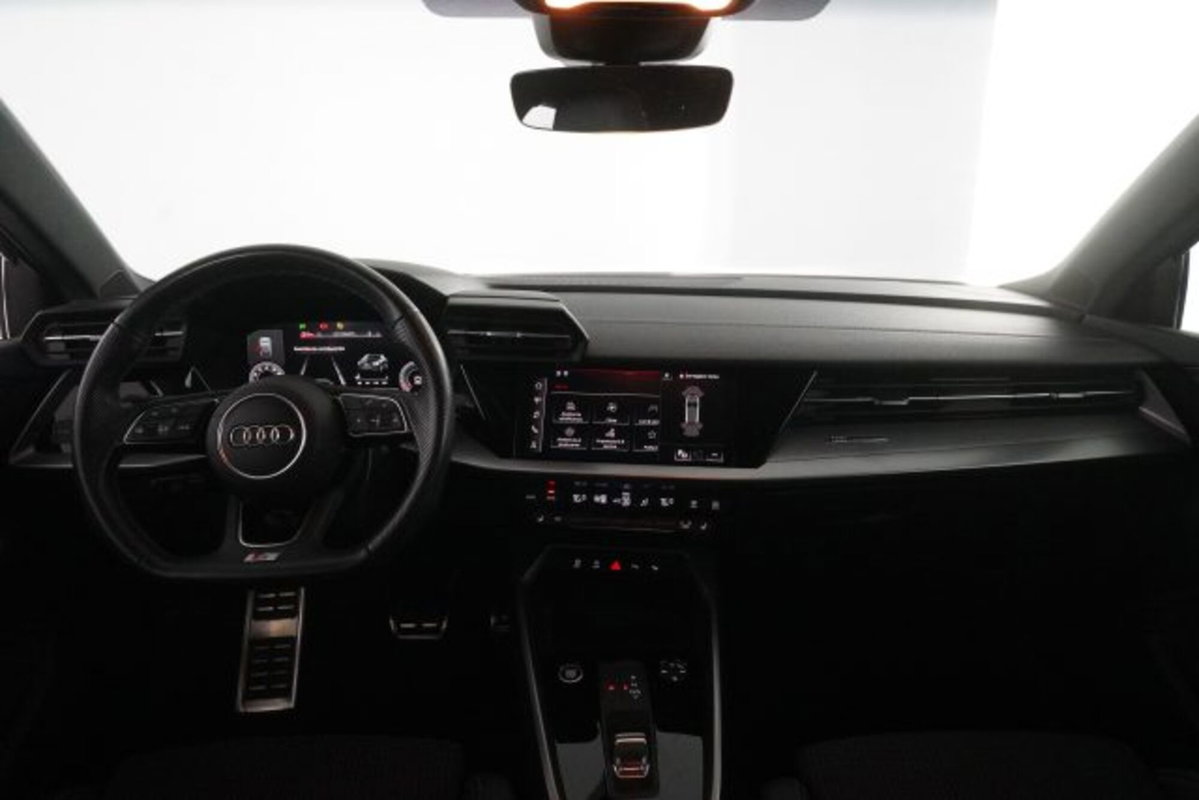 Audi A3 Sportback 30 TFSI S tronic S line edition (12)
