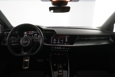 Audi A3 Sportback 30 TFSI S tronic S line edition (12)
