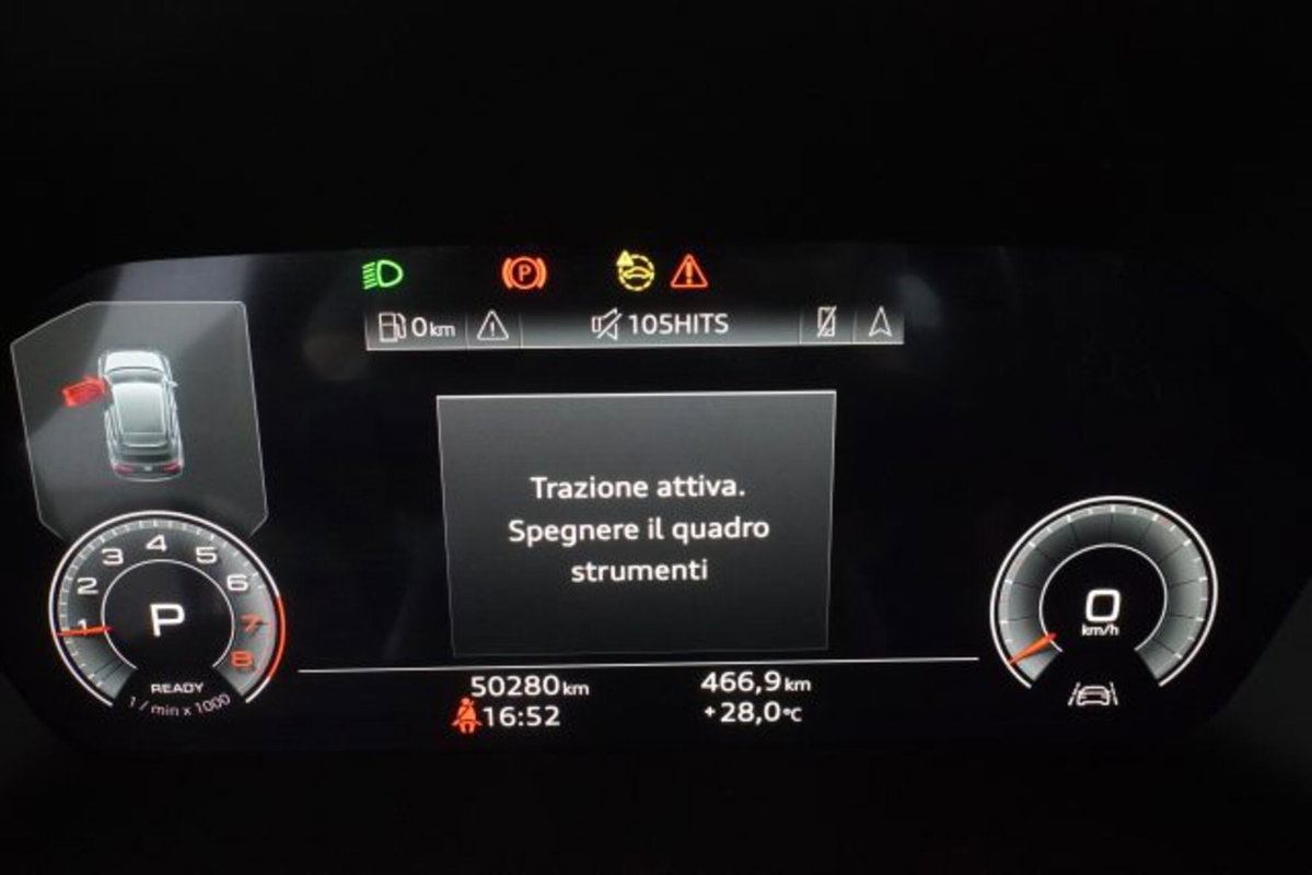Audi A3 Sportback 30 TFSI S tronic S line edition (15)